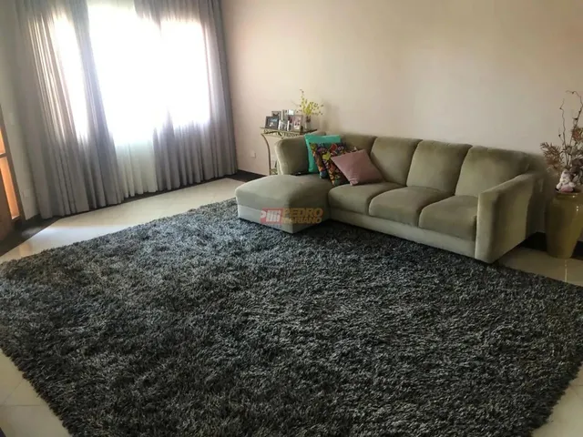Imagem: Sobrado no Jardim las Vegas em Santo André
