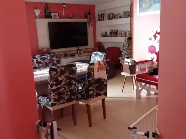 Imagem: Apartamento no Bairro Baeta Neves em São