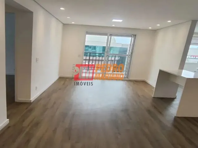 Imagem: Apartamento no Bairro Jardim em Santo André