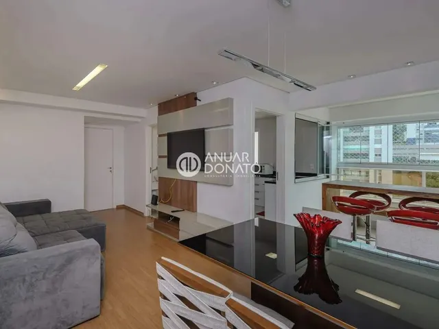 Imagem: Vila da Serra - Apartamento 2 Quartos para