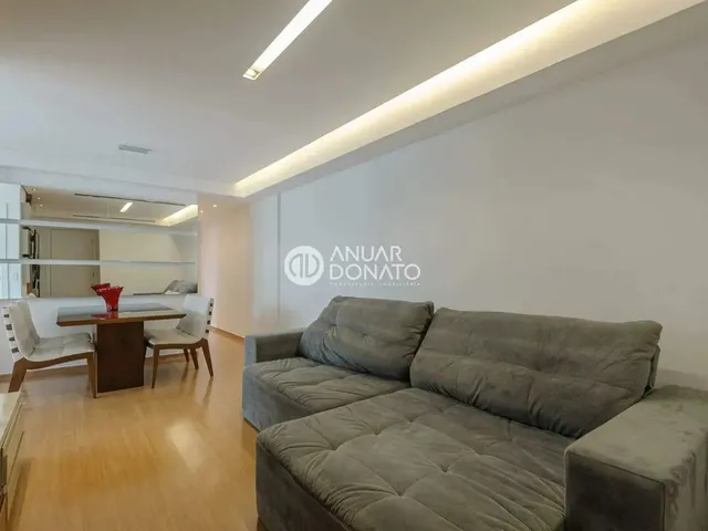 Imagem 8: Vila da Serra - Apartamento 2 Quartos para Aluguel na Anuar Donato