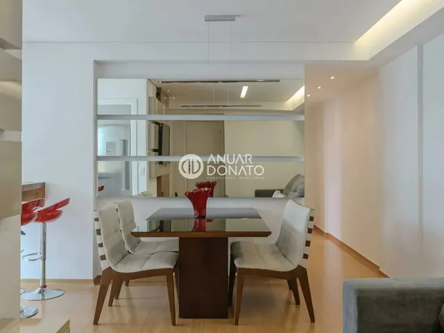 Imagem 10: Vila da Serra - Apartamento 2 Quartos para Aluguel na Anuar Donato