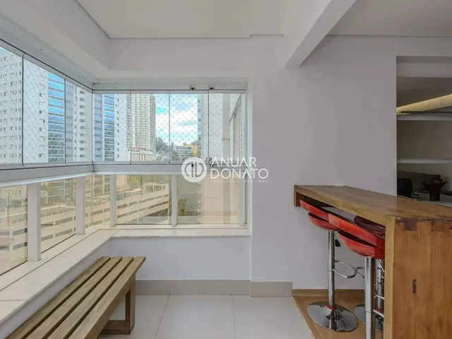 Imagem 6: Vila da Serra - Apartamento 2 Quartos para Aluguel na Anuar Donato