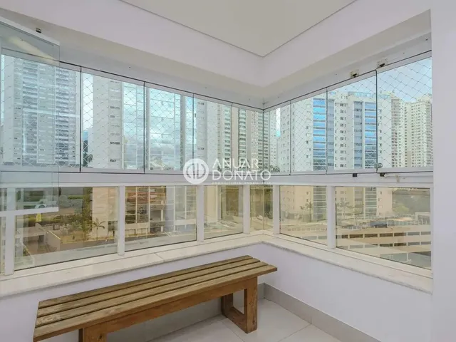 Imagem 9: Vila da Serra - Apartamento 2 Quartos para Aluguel na Anuar Donato