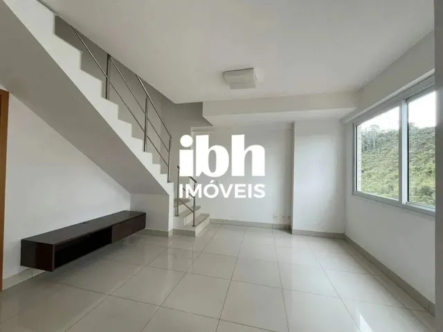 Imagem: Apartamento para Alugar 2 Suítes, no Vila