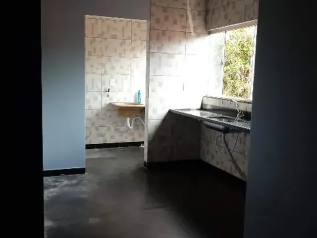 Imagem 4: Ap Tipo Kitnet Kitnet com 2 dormitórios