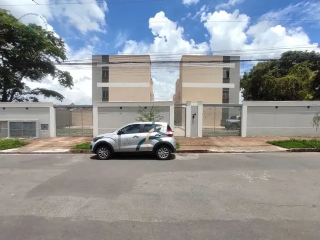 Imagem: Cobertura Duplex para Alugar no Bairro Xangrilá