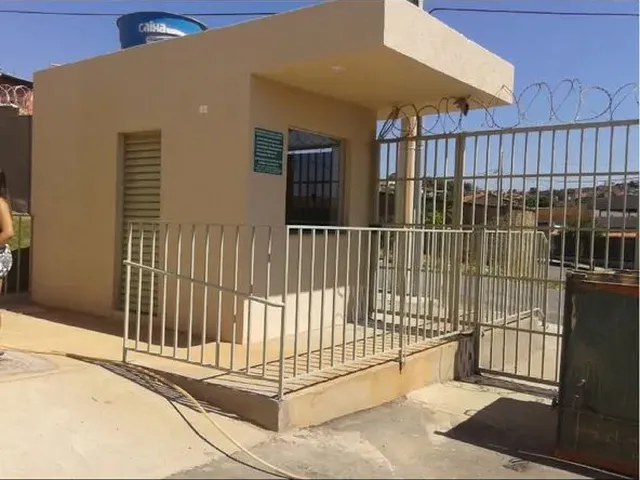 Imagem: Alugo Apartamento