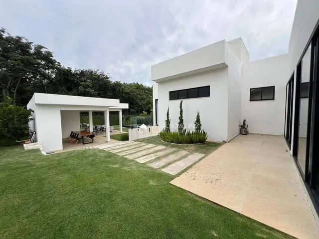 Imagem: Casa de Alto Padrão Aluguel