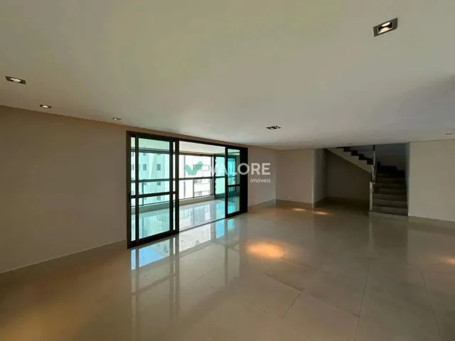 Imagem: Apartamento 4 Quartos para Aluguel no Vila