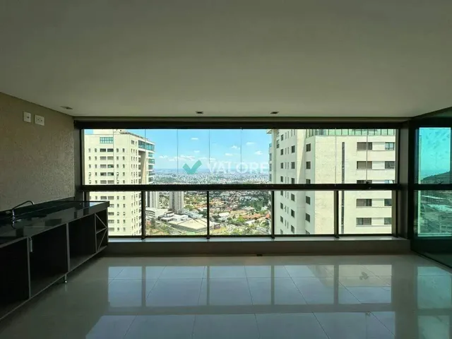 Imagem 14: Apartamento 4 Quartos para Aluguel no Vila da Serra