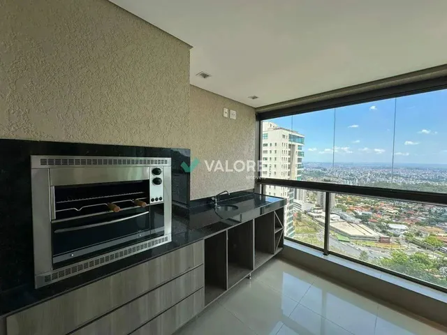 Imagem 15: Apartamento 4 Quartos para Aluguel no Vila da Serra