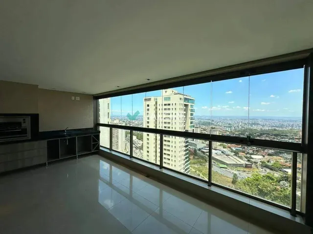 Imagem 3: Apartamento 4 Quartos para Aluguel no Vila da Serra