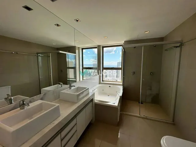 Imagem 4: Apartamento 4 Quartos para Aluguel no Vila da Serra