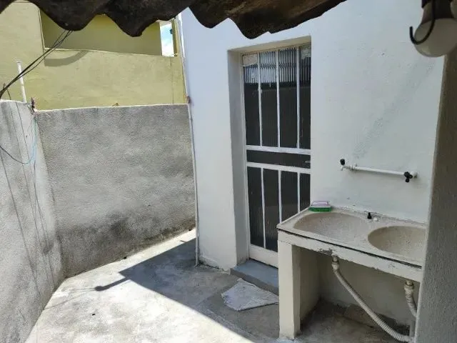 Imagem: Casa / Barracao / Apartamento 1 Quarto 1