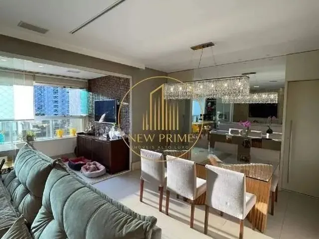 Imagem: Apartamento para Locação, de 113M² de