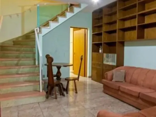 Imagem 8: Sobrado - Jardim - Sp
