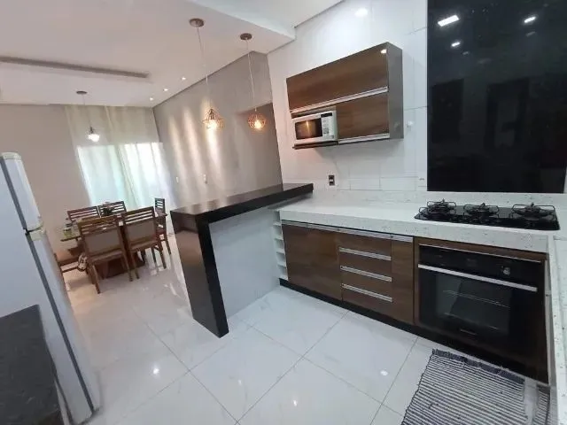 Imagem: Casa Disponível para Locação