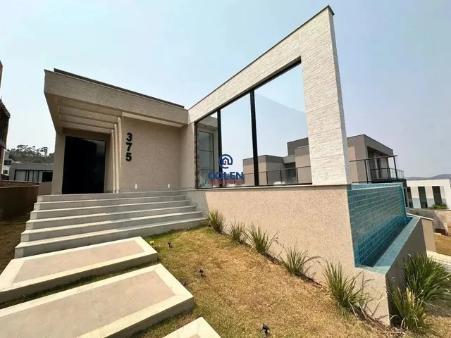 Imagem: Casa para Alugar 5 Quartos em Alphaville
