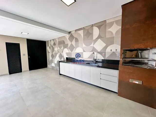 Imagem 12: Casa para Alugar 5 Quartos em Alphaville Nova Lima