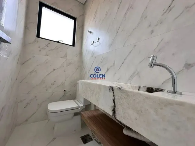 Imagem 3: Casa para Alugar 5 Quartos em Alphaville Nova Lima