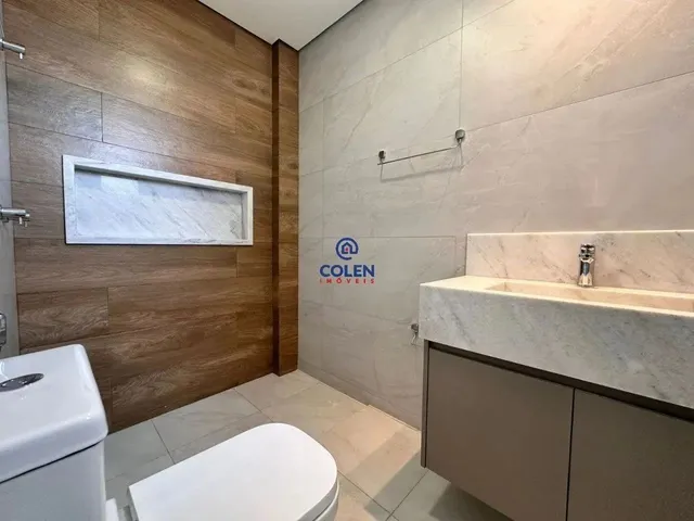 Imagem 15: Casa para Alugar 5 Quartos em Alphaville Nova Lima