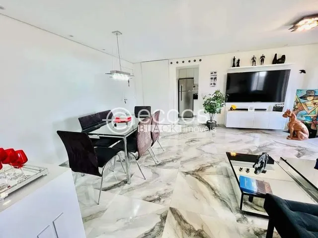 Imagem 12: Apartamento para Aluguel, 3 Quartos, 1 Suíte, 2 Vagas, Alphaville Lagoa dos Ingleses