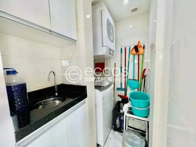 Imagem 16: Apartamento para Aluguel, 3 Quartos, 1 Suíte, 2 Vagas, Alphaville Lagoa dos Ingleses