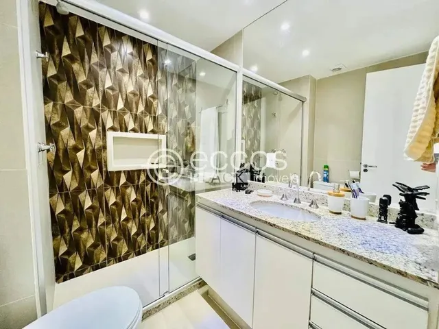 Imagem 2: Apartamento para Aluguel, 3 Quartos, 1 Suíte, 2 Vagas, Alphaville Lagoa dos Ingleses