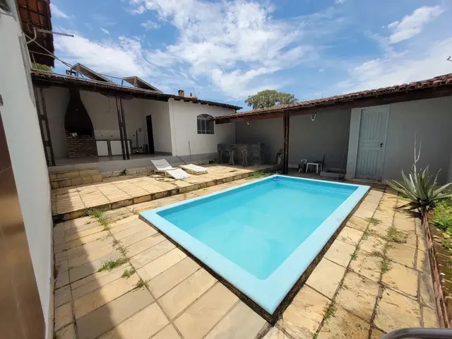 Imagem: Casa para Aluguel com 3 Quartos em Alvorada