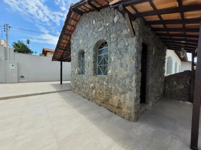 Imagem 6: Casa para Aluguel com 3 Quartos em Alvorada - Contagem - Mg