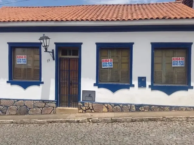 Imagem: Imóvel para Aluguel Tem 300 Metros Quadrados