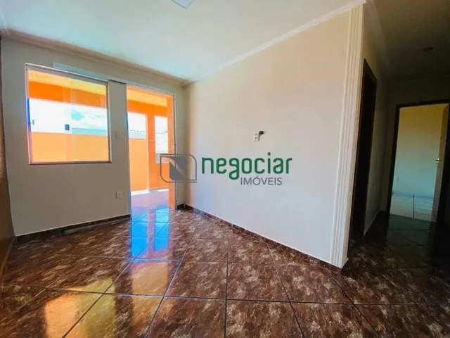 Imagem: Casa 2 Quartos no Bairro Jardim Brasília