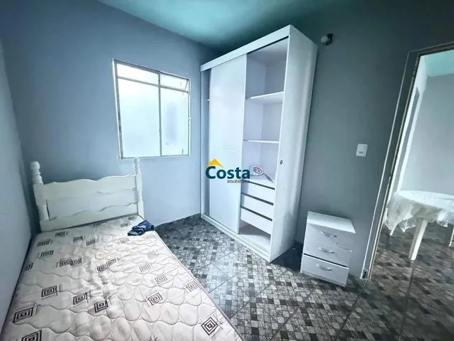Imagem 1: Casa para Locação, 2 Quartos - Semi Mobiliada