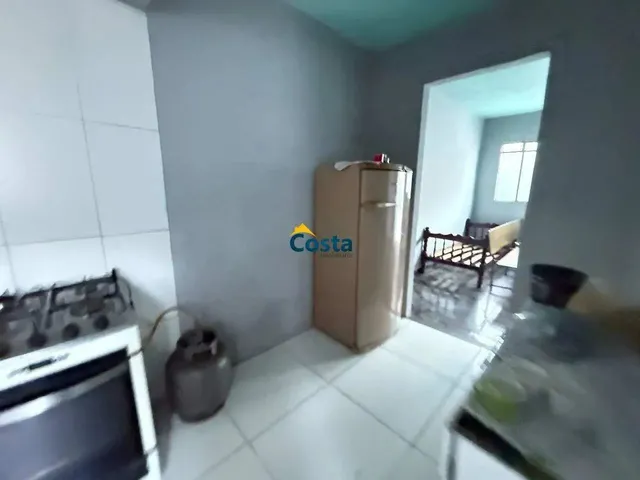 Imagem 3: Casa para Locação, 2 Quartos - Semi Mobiliada