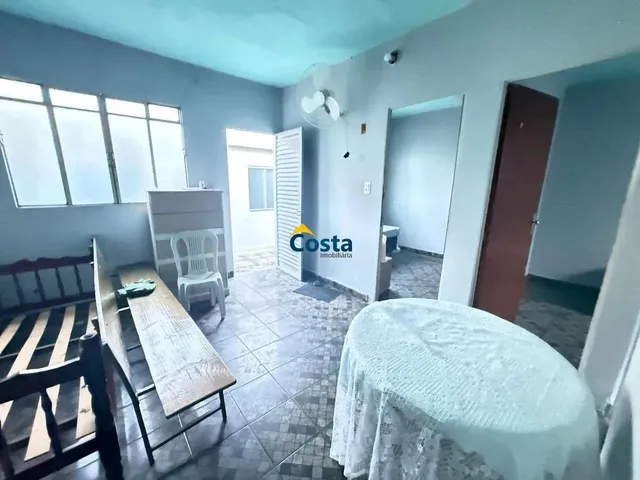 Imagem 4: Casa para Locação, 2 Quartos - Semi Mobiliada
