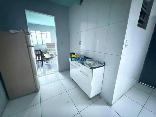 Imagem 5: Casa para Locação, 2 Quartos - Semi Mobiliada