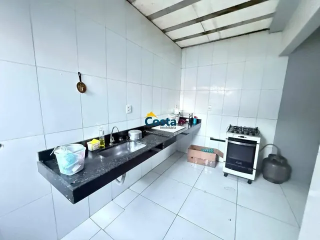 Imagem 6: Casa para Locação, 2 Quartos - Semi Mobiliada