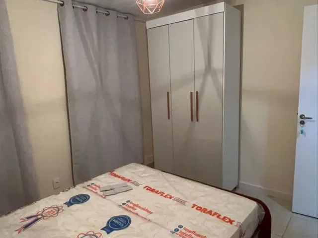Imagem 8: Quartos pra Alugar em Contagem Próximo as Faculdades
