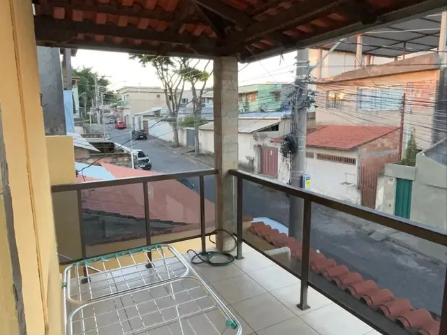 Imagem 2: Quartos pra Alugar em Contagem Próximo as Faculdades
