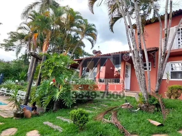 Imagem: Casa com 5 Dormitórios para Alugar, 145
