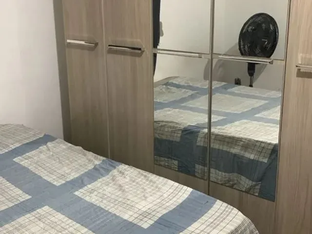 Imagem: Quarto Individual (Atras Big Shopping