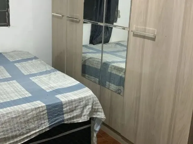 Imagem 2: Quarto Individual (Atras Big Shopping