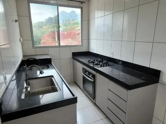 Imagem: Apartamento para Locação em Vespasiano