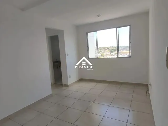 Imagem: Apartamento para Locação Parque Recreio