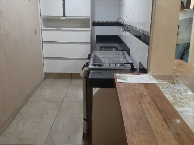 Imagem 2: Kitinet no Eldorado