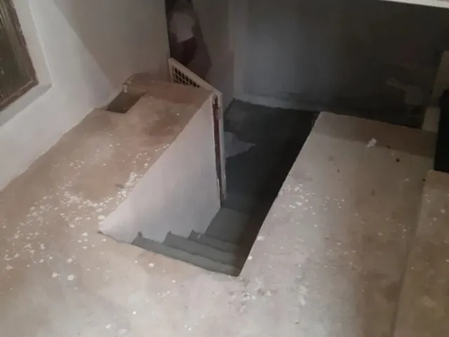 Imagem 9: Kitinet no Eldorado