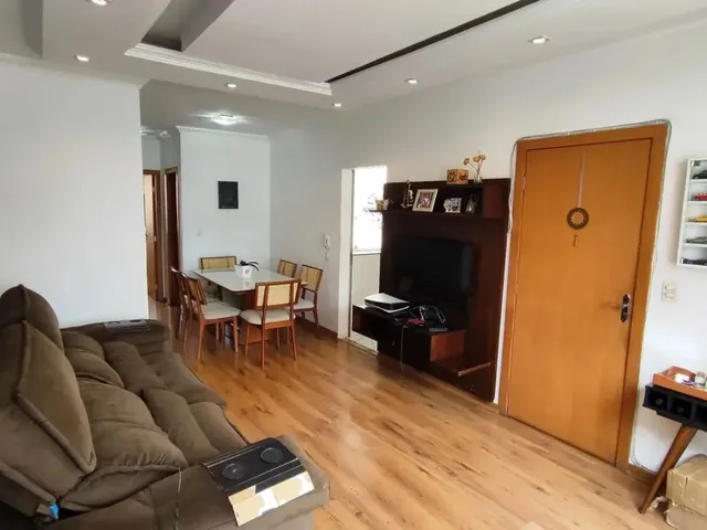 Imagem: Apartamento com 2 Quartos para Alugar em