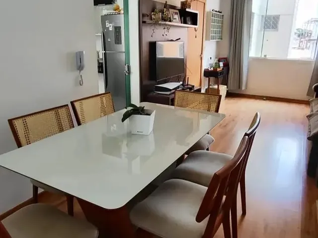 Imagem 8: Apartamento com 2 Quartos para Alugar em Contagem