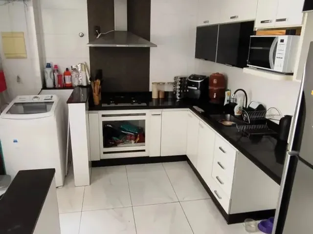 Imagem 4: Apartamento com 2 Quartos para Alugar em Contagem